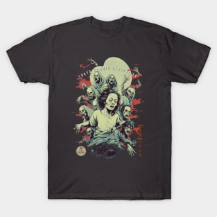 Tokyo Zombie 2 T-Shirt